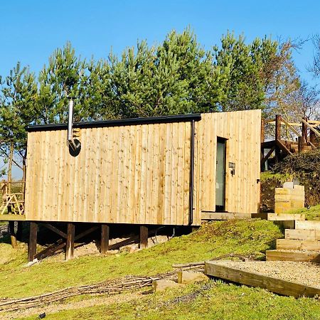 Valley View Pendle Foulridge Exterior photo